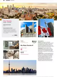 Catálogo Viajes El Corte Inglés Página 58