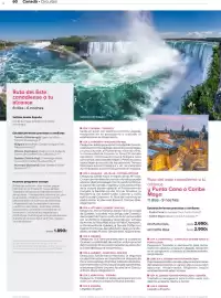 Catálogo Viajes El Corte Inglés Página 60