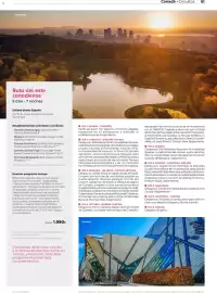 Catálogo Viajes El Corte Inglés Página 61