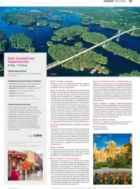 Catálogo Viajes El Corte Inglés Página 63