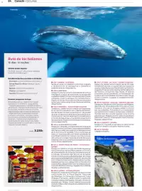 Catálogo Viajes El Corte Inglés Página 64