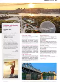 Catálogo Viajes El Corte Inglés Página 65