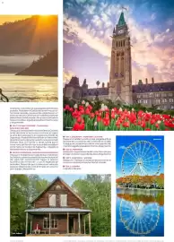 Catálogo Viajes El Corte Inglés Página 67