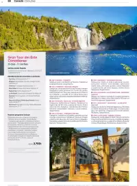 Catálogo Viajes El Corte Inglés Página 68