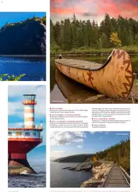 Catálogo Viajes El Corte Inglés Página 69