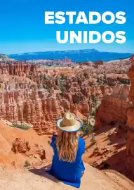 Catálogo Viajes El Corte Inglés Página 7