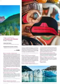 Catálogo Viajes El Corte Inglés Página 71