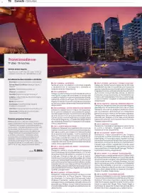 Catálogo Viajes El Corte Inglés Página 78