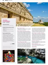 Catálogo Viajes El Corte Inglés Página 82