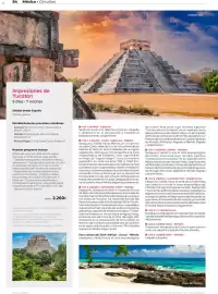 Catálogo Viajes El Corte Inglés Página 84