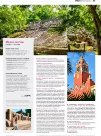 Catálogo Viajes El Corte Inglés Página 85