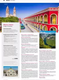 Catálogo Viajes El Corte Inglés Página 86