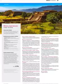 Catálogo Viajes El Corte Inglés Página 87