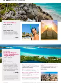 Catálogo Viajes El Corte Inglés Página 90