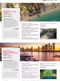 Catálogo Viajes El Corte Inglés Página 91