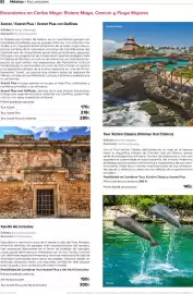 Catálogo Viajes El Corte Inglés Página 92