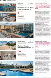 Catálogo Viajes El Corte Inglés Página 98