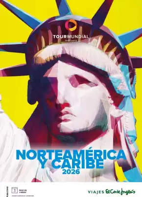 Catálogo Viajes El Corte Inglés (válido hasta el 31-12)