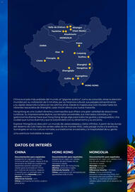 Catálogo Viajes El Corte Inglés Página 102