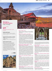 Catálogo Viajes El Corte Inglés Página 11