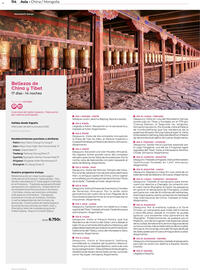 Catálogo Viajes El Corte Inglés Página 114