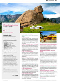 Catálogo Viajes El Corte Inglés Página 115