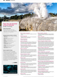 Catálogo Viajes El Corte Inglés Página 122