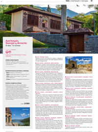 Catálogo Viajes El Corte Inglés Página 13