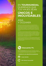 Catálogo Viajes El Corte Inglés Página 3