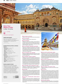 Catálogo Viajes El Corte Inglés Página 30