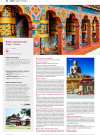 Catálogo Viajes El Corte Inglés Página 32