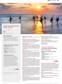 Catálogo Viajes El Corte Inglés Página 35