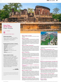 Catálogo Viajes El Corte Inglés Página 37