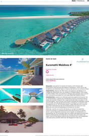 Catálogo Viajes El Corte Inglés Página 41