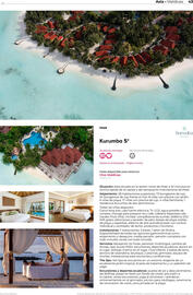 Catálogo Viajes El Corte Inglés Página 43