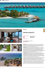 Catálogo Viajes El Corte Inglés Página 46