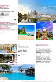 Catálogo Viajes El Corte Inglés Página 53