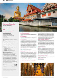 Catálogo Viajes El Corte Inglés Página 56