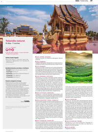 Catálogo Viajes El Corte Inglés Página 57