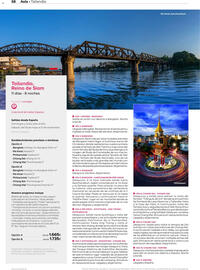 Catálogo Viajes El Corte Inglés Página 58