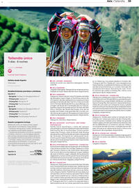 Catálogo Viajes El Corte Inglés Página 59