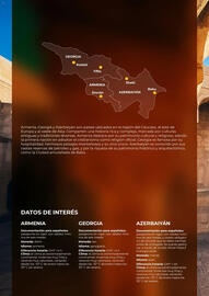 Catálogo Viajes El Corte Inglés Página 6