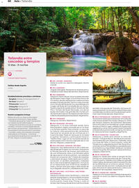 Catálogo Viajes El Corte Inglés Página 60