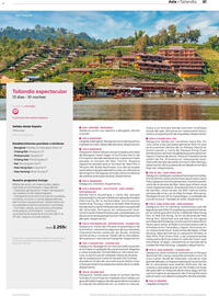 Catálogo Viajes El Corte Inglés Página 61