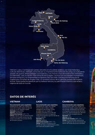 Catálogo Viajes El Corte Inglés Página 62