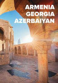 Catálogo Viajes El Corte Inglés Página 7