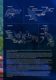 Catálogo Viajes El Corte Inglés Página 74
