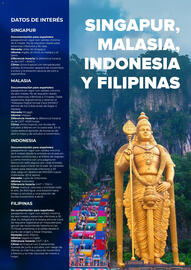 Catálogo Viajes El Corte Inglés Página 75