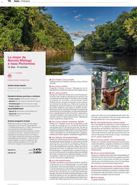 Catálogo Viajes El Corte Inglés Página 78