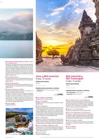 Catálogo Viajes El Corte Inglés Página 81